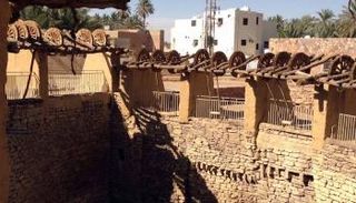 وجهات سياحية في مدينة تيماء