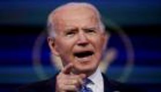 حال مصادقة الكونجرس على فوزه.. بايدن يأمل طي "صفحة الماضي"