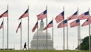 الكونجرس الأمريكي - رويترز 