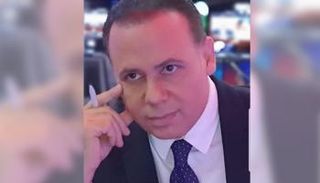 محمود الورواري