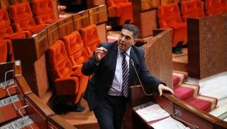 التحديث يهدف إلى مواكبة التكوين المهني في البلاد لمتطلبات سوق الشغل