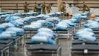 رقم يومي قياسي في وفيات كورونا حول العالم