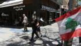 قبل ساعات من الإغلاق.. ارتفاع إصابات كورونا في لبنان إلى 199925