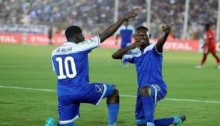 الهلال السوداني