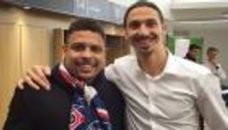 لعنات كروية.. من الظاهرة لإبرا.. دوري أبطال أوروبا وحلم مستحيل