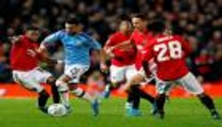 مانشستر يونايتد ضد السيتي.. ديربيات الكؤوس ترجح كفة "الشياطين الحمر"