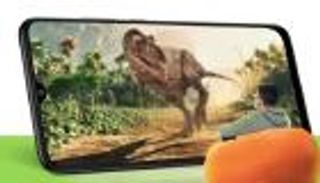 Galaxy M02s.. أول هواتف سامسونج في 2021