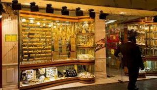  أسعار الذهب في مصر اليوم تواصل الارتفاع 