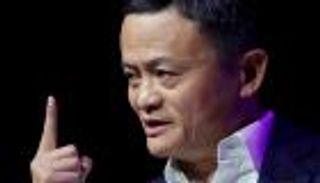 علي بابا ترد عمليا على مزاعم اختفاء جاك ما.. خطة بـ8 مليارات دولار 