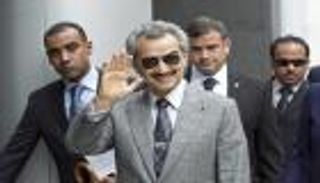 الوليد بن طلال في الصدارة.. 6 عرب في أحدث قوائم أثرياء العالم