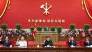 كوريا الشمالية.. الحزب الحاكم يعقد أول مؤتمر عام منذ 5 سنوات