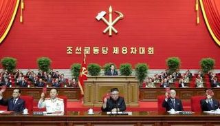 المؤتمر يعقد لأول مرة منذ 5 سنوات - رويترز