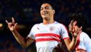 صفقات الزمالك.. 3 خيارات على طاولة "الأبيض" لتعويض مصطفى محمد