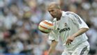 كسروا القاعدة.. زيدان بين 5 أساطير أنهوا مسيرتهم في ريال مدريد