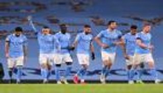 كورونا يواصل مطاردة مانشستر سيتي قبل ديربي يونايتد