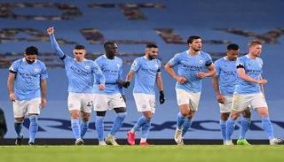 مانشستر سيتي