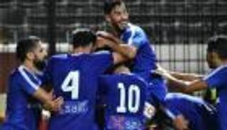 التأجيل الأول.. كورونا يضرب نصف فريق في الدوري المصري