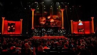 حفل توزيع جوائز جرامي (أرشيفية)