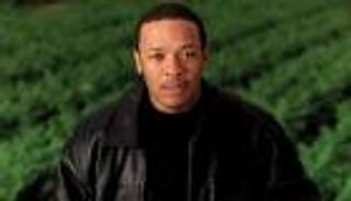 إصابة مغني الراب الأمريكي دكتور دري بنزيف في المخ