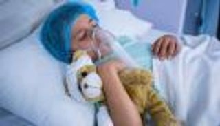 مصر تسجل أول وفاة بكورونا بين الأطفال