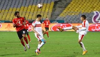 الدوري المصري
