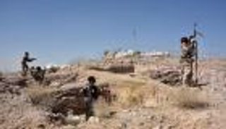  مقتل 6 من طالبان في عملية "تطهير" الطريق السريع