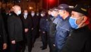 إقالة وزير داخلية تونس.. لماذا يبحث الغنوشي عن الفراغ الأمني؟