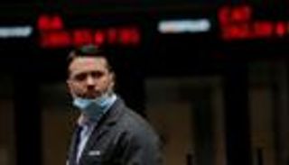 تحول كبير بمجلس الشيوخ ينعش مخاوف الأسهم الأمريكية 