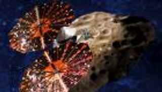 "لوسي" تستعد لدراسة أصول الكواكب.. عمرها 4 مليارات عام