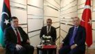 مليشيات السراج بالجنوب الليبي.. إرهاب برعاية تركية