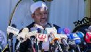 "المجلس الإسلامي" بإثيوبيا يطالب بمحاسبة مخربي أول مسجد بأفريقيا