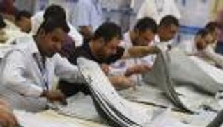 انتخابات العراق.. فتح باب التسجيل للأحزاب والمرشحين