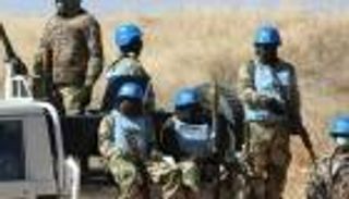 الألماني بيرتس رئيسا لـ"يونيتامس" لدعم السودان