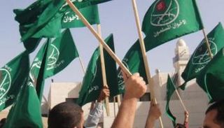 الإخوان تصر على استراتيجية بث الشائعات 