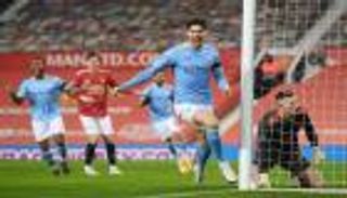 كأس الرابطة.. مانشستر سيتي يحقق إنجازا استثنائيا وعقدة سولسكاير مستمرة