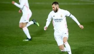 كريم بنزيمة 