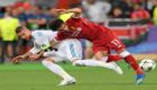 هل يجتمع محمد صلاح وراموس في ليفربول؟