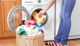  الحساسية تجاه مساحيق الغسيل تندرج ضمن الحساسية التلامسية