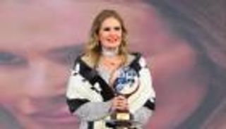 يسرا تكشف سبب استجابتها البطيئة للعلاج من كورونا