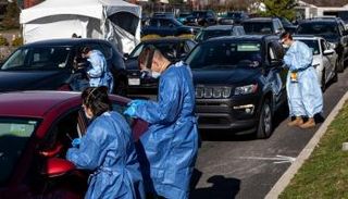 ارتفاع إصابات كورونا حول العالم إلى 87 مليونا و643 ألفا و393 إصابة