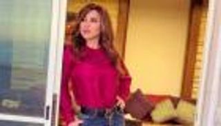 فيديو.. نجوى كرم تهدي الإمارات أغنية "زايد مجدها"