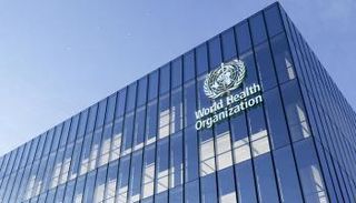 منظمة الصحة العالمية