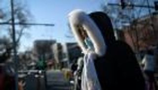 اليوم "الأكثر صقيعاً" منذ 50 عاماً.. كم بلغت الحرارة في بكين؟