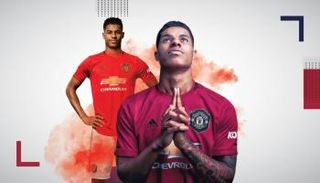 ماركوس راشفورد