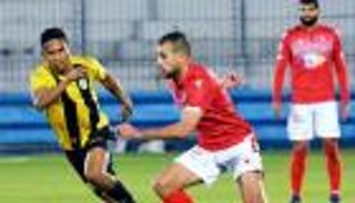 كأس الكونفدرالية.. النجم التونسي يصعق المقاولون بفوز قاتل