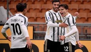 ميلان ضد يوفنتوس