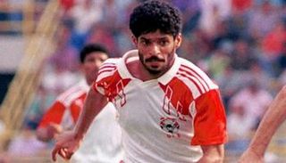 عدنان الطلياني