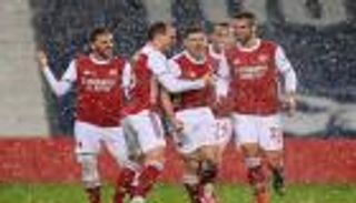 بسبب كورونا.. قرض بنكي ينقذ أرسنال من الإفلاس