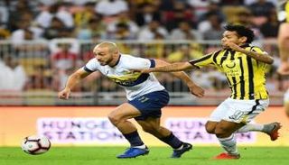 الاتحاد والنصر