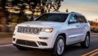 مواصفات جراند شيروكي 2021.. أيقونة جيب تكمل عامها الـ80 